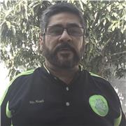 English and Science Teacher Teacher, imparto en línea